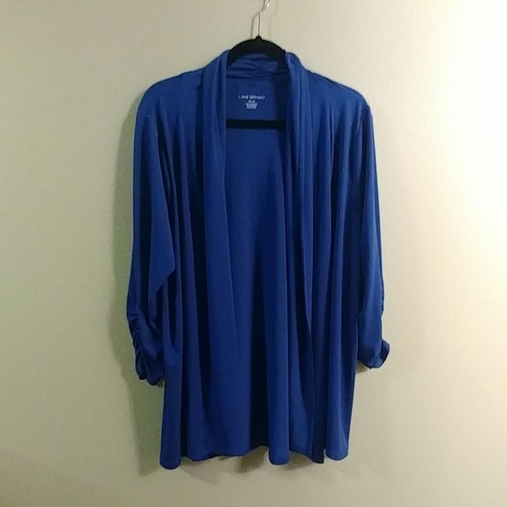 Shawl Collar Jacket